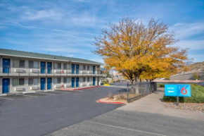 Motel 6-Albuquerque, NM - Midtown